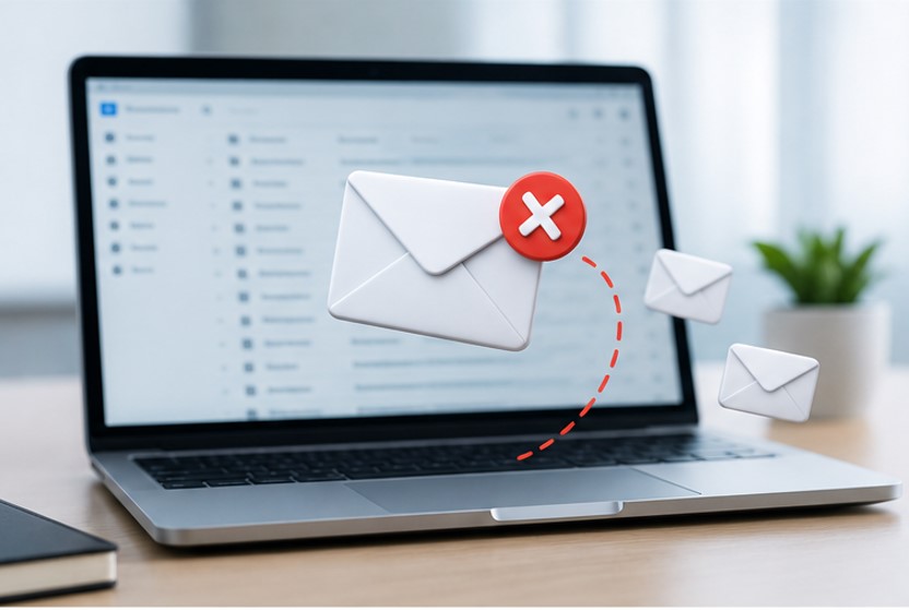 Email Bounce