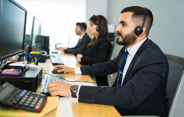 10 Ways Lead Generation Call Center Can Suck the Life Out of You image