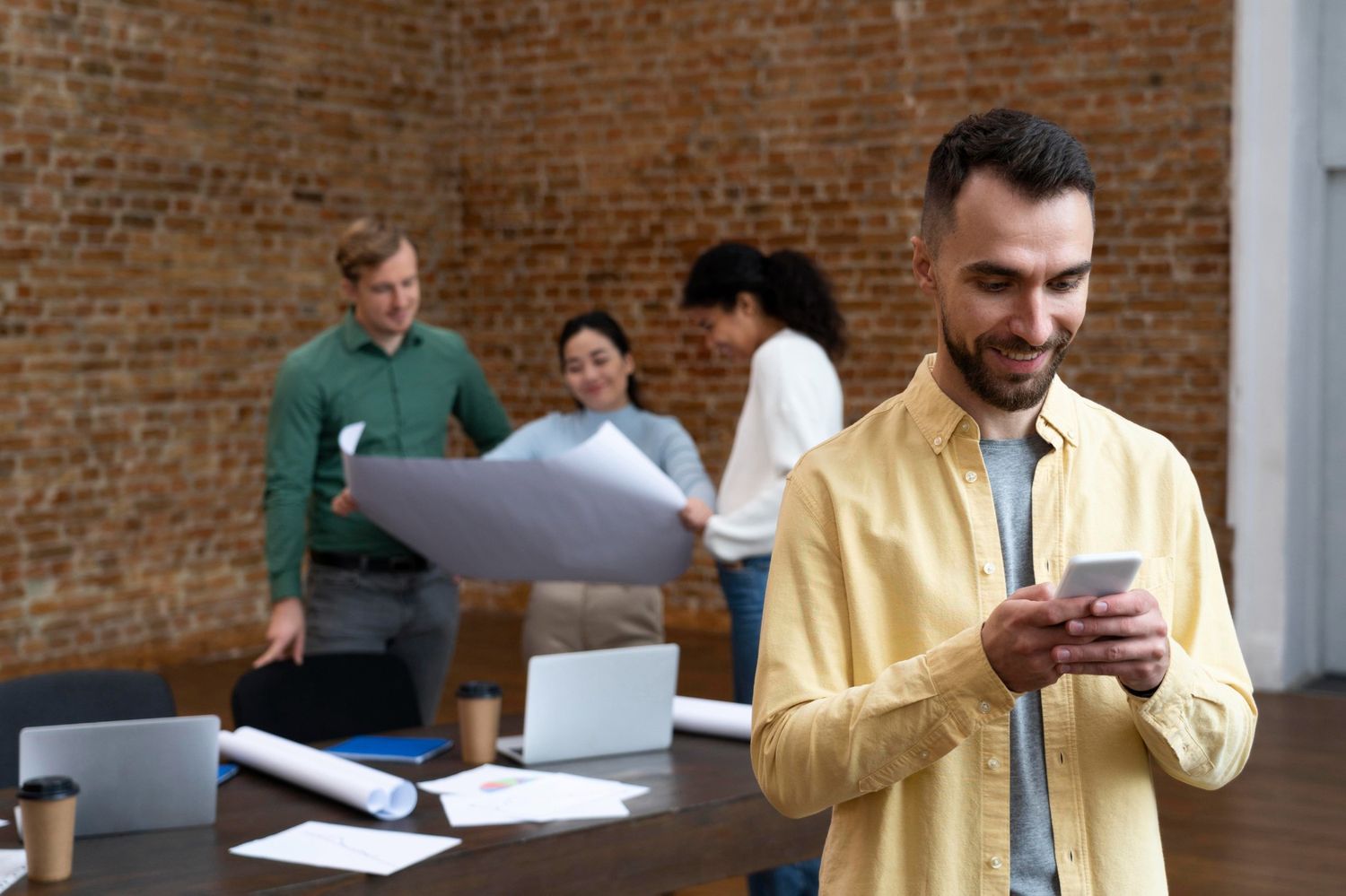 How to Target the Right Audience Using Email & Phone Data image