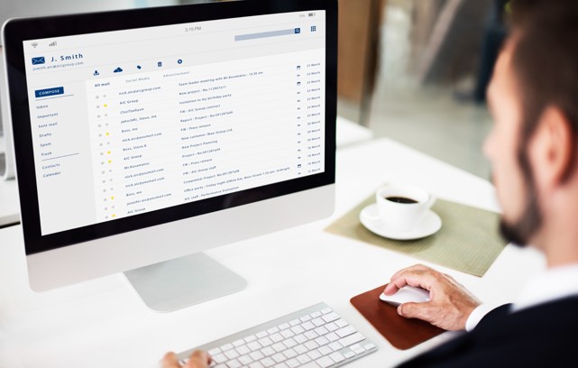 Is Email Marketing Still Applicable In The Realm of Digitized Marketing? image