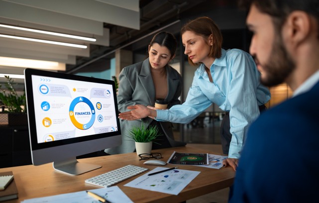 How to Boost Your B2B Lead Scoring? image