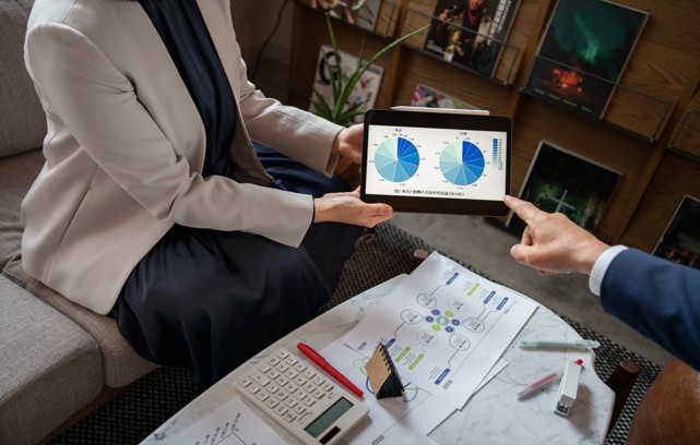 What Is The Role Of Real Estate Market Analysis Tools In the Dynamic Business of Realty? image