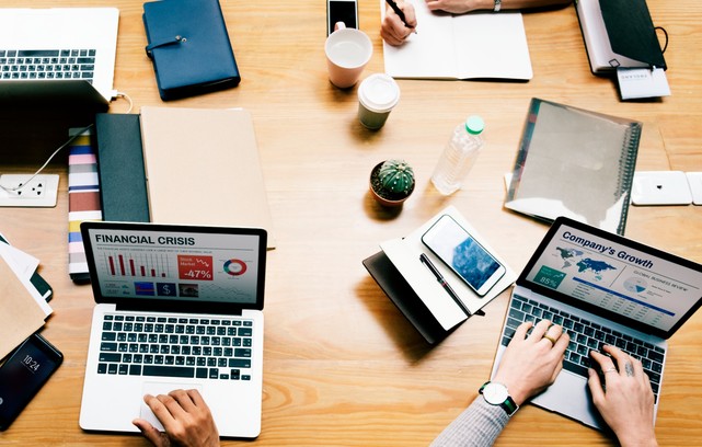 How To Evaluate The ROI Of B2B Marketing Tools? image
