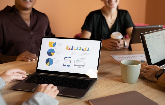 How To Evaluate The ROI Of B2B Marketing Tools? image