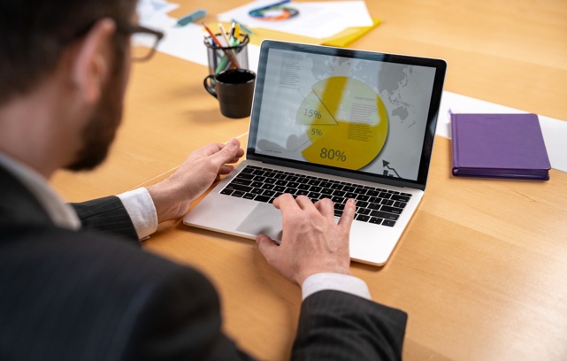 How To Evaluate The ROI Of B2B Marketing Tools? image