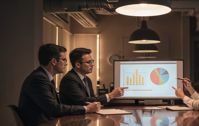 How to Boost Your B2B Lead Scoring? image