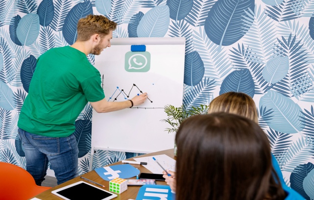 How To Use WhatsApp for Marketing with the Right Tools & Strategies? image