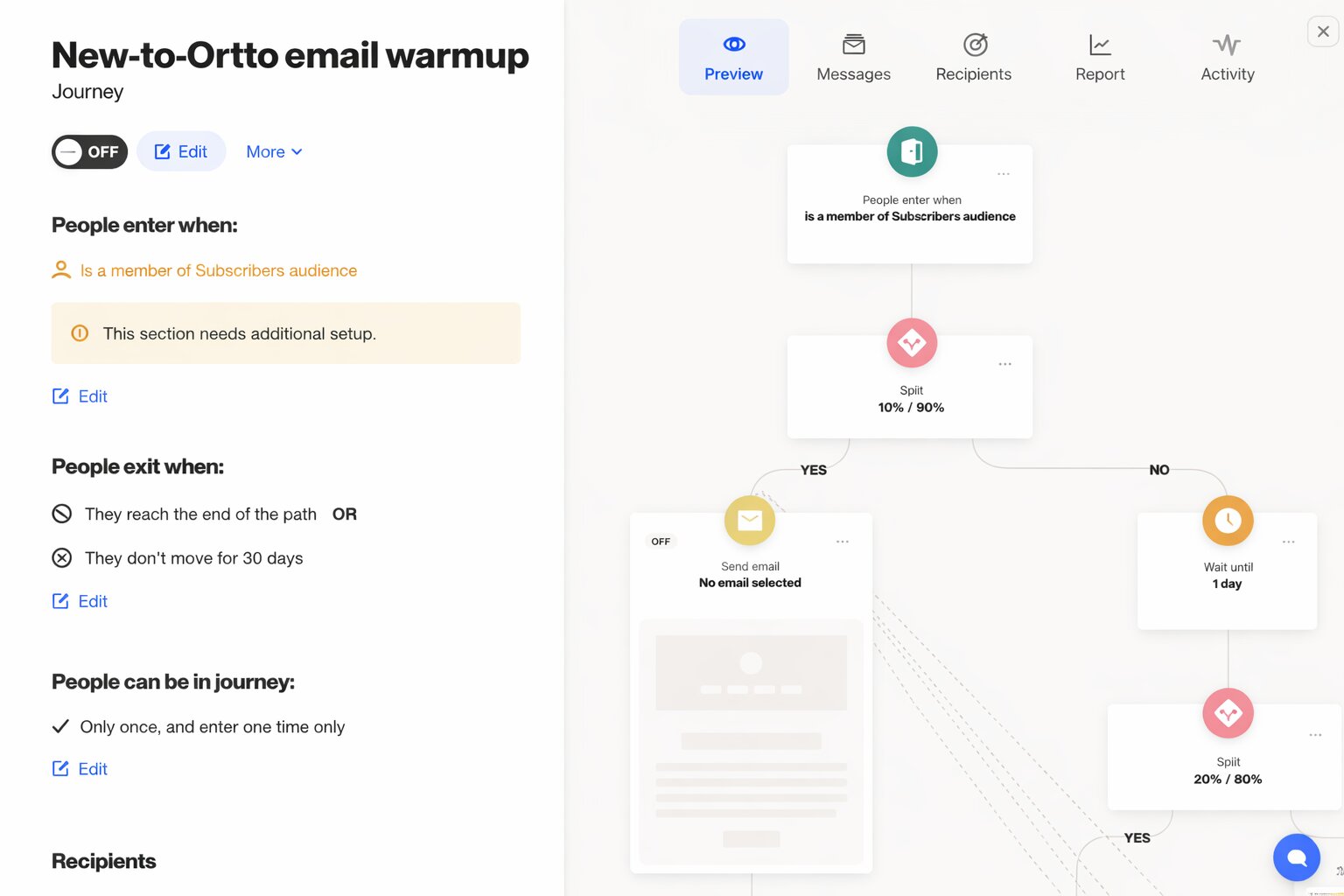 How to Automate Email Marketing Workflows Using Zapier image