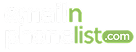 EmailnPhoneList logo