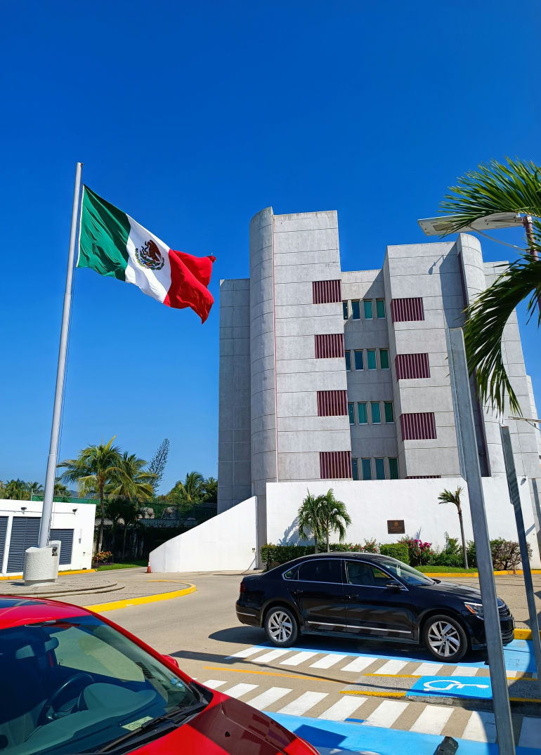 American Companies in Mexico