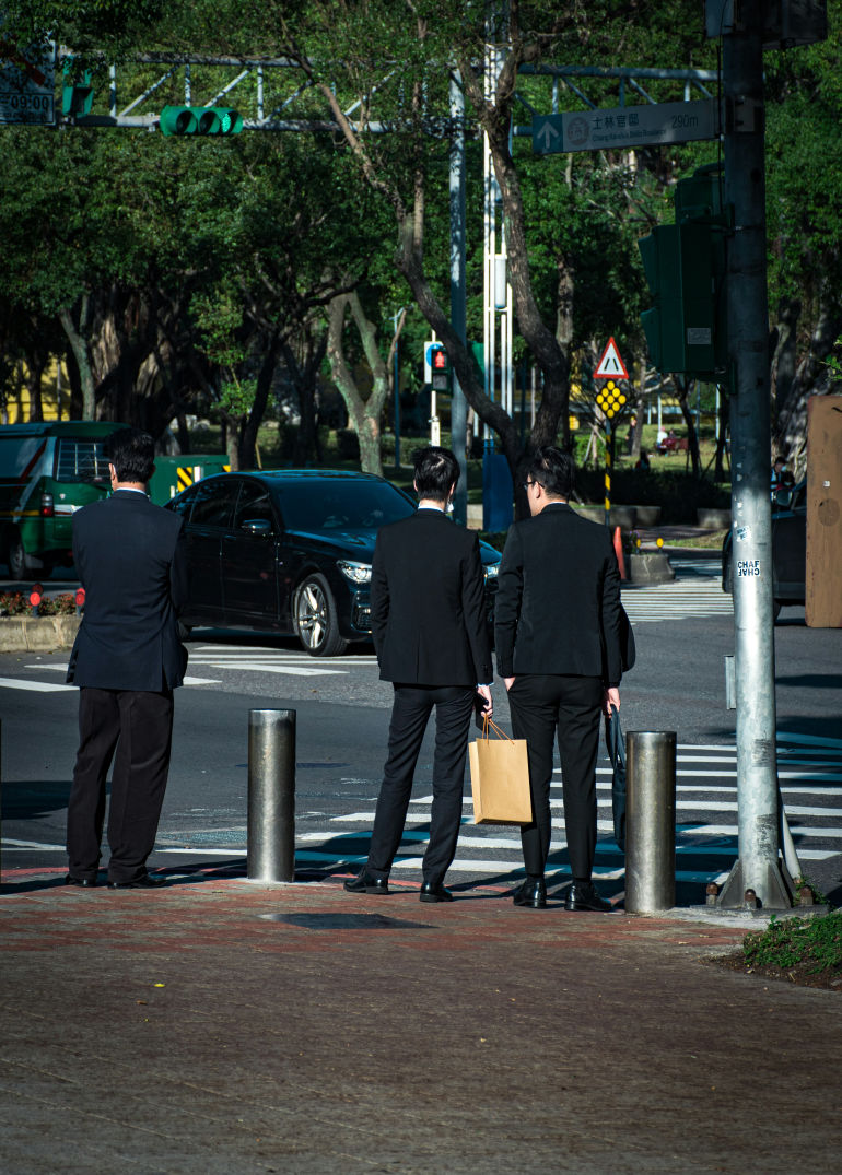 New Zealand Consumer Database