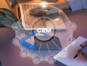 CRM Systems integrations