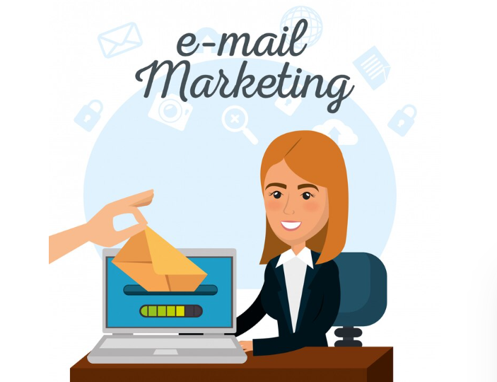 B2B and B2C Customers in Email Marketing