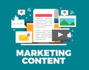 Content Marketing 