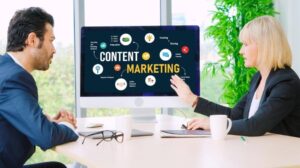 Content Marketing Leverage, does telemarketing still works