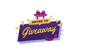 Hold Contests and Giveaways