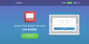 List Builder by Sumo