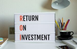 Return On Investments