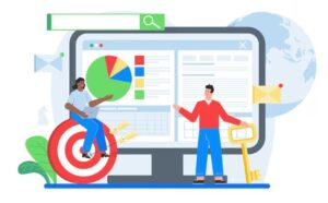 SEO and PPC Campaigns