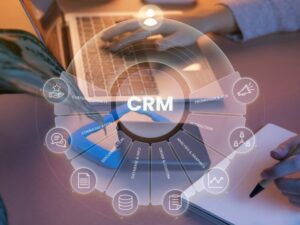 crm integration