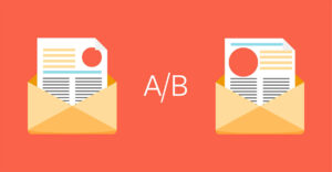 email ab testing