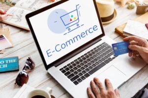 E-Commerce