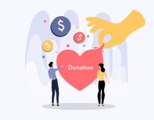 Nonprofits and Charities