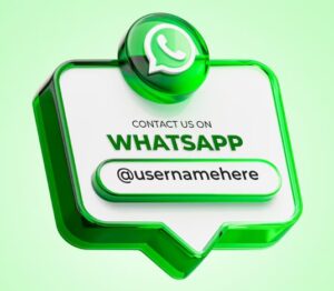 WhatsApp for Marketing 