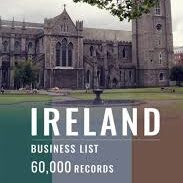 ireland business list