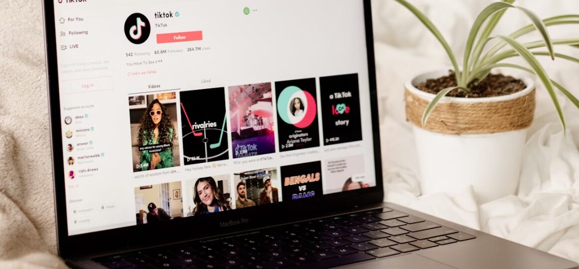 tiktok influencer marketing