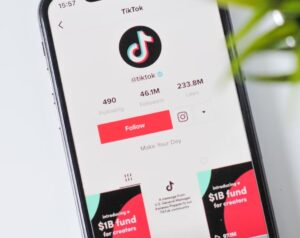 tiktok influencer marketing