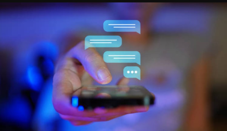 marketo text messaging