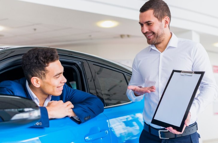 How To Get Leads In Car Sales