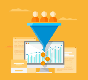 conversion rates