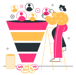 Lead purchases, purchase leads