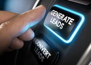 Generate Leads