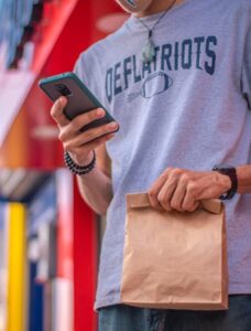Text Marketing for Retail Purposes