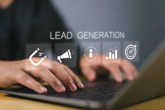 lead genetation