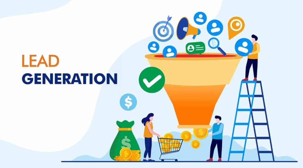 lead generation
